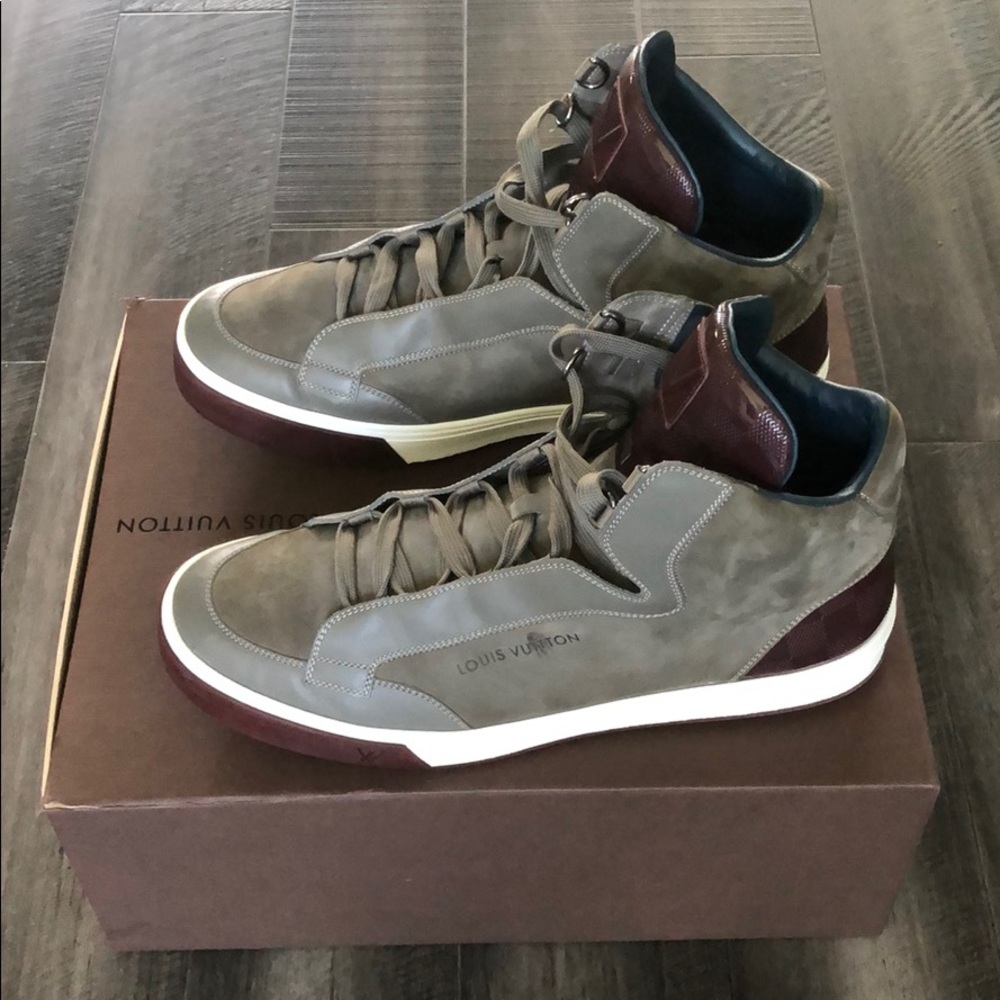 Speaker Sneaker Boot - Picture 3 of 13